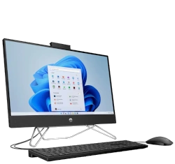 HP 24-cb1256 24" Touch AMD Ryzen 5 AIO all-in-one