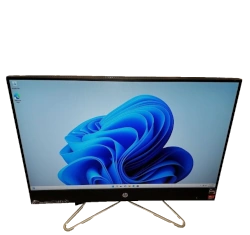HP 24-df0214 Touch Ryzen 3 3250U all-in-one