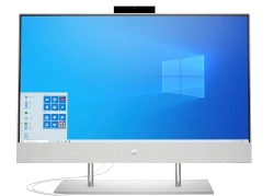 HP 24-dp0317c AMD Ryzen 3 4300U all-in-one