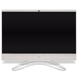 HP 24-f0xx A6-9225 All In One PC all-in-one