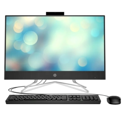 HP 24 Intel Core i5-8th Gen all-in-one