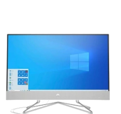 HP 24 Touch Ryzen 5 3500U all-in-one