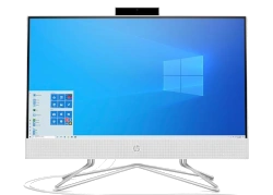 HP AIO 22-dd0224 Intel Celeron J4025 all-in-one