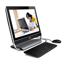 HP Envy 20 TouchSmart all-in-one