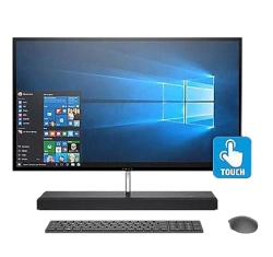 HP Envy 27 Intel Core i7 7th Gen all-in-one