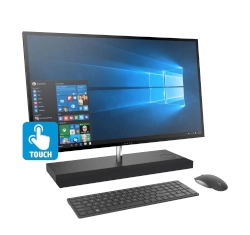 HP Envy 27 Intel Core i7 8th Gen all-in-one
