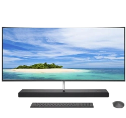HP ENVY 34" Curved Core i7 7th Gen all-in-one