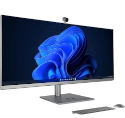 HP ENVY 34 Intel Core i5 11th Gen GTX all-in-one