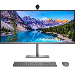 HP ENVY 34 Intel Core i7 12th Gen RTX all-in-one