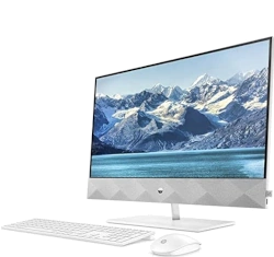 HP Pavilion 24-ca1045z Touch Ryzen 5 5625U all-in-one