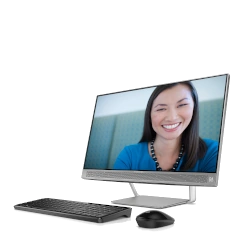 HP Pavilion 24 Touch Intel i5-6400T all-in-one