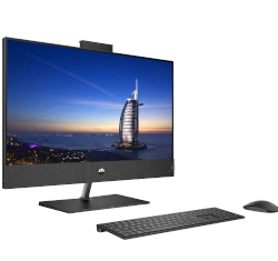 HP Pavilion 27-A230 Touch Intel i5-7400T all-in-one