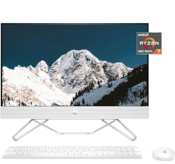 HP Pavilion 27-ca0266m Ryzen 3 5300U all-in-one