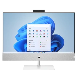 HP Pavilion 27-ca2000 Intel Core i3-13100T all-in-one