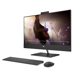 HP Pavilion 27-ca2244 Intel Core i7 13th Gen all-in-one