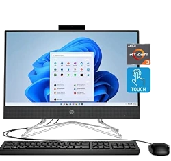 HP Pavilion 32-b0050 Intel i7 12th Gen GTX 1650 all-in-one