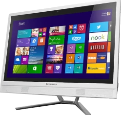 LENOVO C460 all-in-one