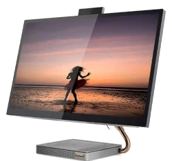LENOVO IdeaCentre 24 Touch AMD Ryzen 5 4500U all-in-one