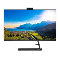 LENOVO IdeaCentre 27" Touch Intel i5-10th Gen all-in-one