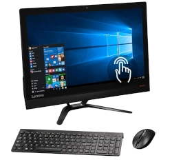 LENOVO IdeaCentre 300-23ISU Touchscreen 23 Intel Core i5 6th gen all-in-one