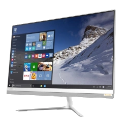 LENOVO IdeaCentre 510s Touchscreen 23" Core i7-6th gen all-in-one
