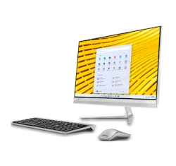 LENOVO IdeaCentre 510s Touchscreen 23" Intel Core i3-6th gen all-in-one