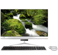 LENOVO IdeaCentre 520S-23IKU 23" Touch Intel Core i5-7th Gen all-in-one