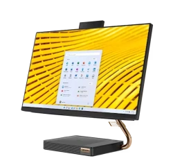 Lenovo IdeaCentre 5i 24 Intel Core i5 10th Gen all-in-one