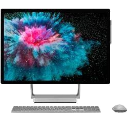 Microsoft Surface Studio 1 28" Intel i7-6th Gen all-in-one