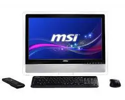 MSI AE1920 MS-A923 18.5-inch All-in-One PC all-in-one