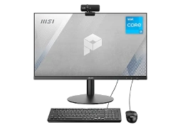 MSI PRO AP241 Intel Core i3 10th Gen all-in-one