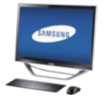 Samsung DP700A3D 23.6 Touch Intel Core i5 all-in-one
