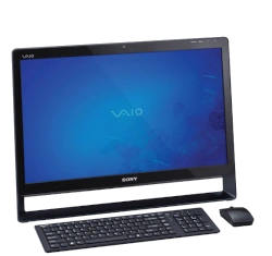 Sony PCV-A1111L, VPCL112GX 24" Touch all-in-one