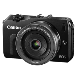 Canon EOS M