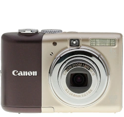 Canon PowerShot A1000 IS camera