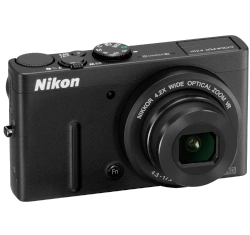 Nikon Coolpix P310 camera
