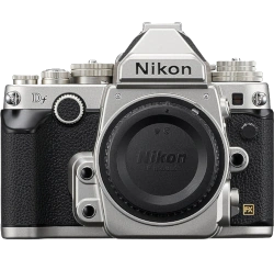 Nikon Df camera