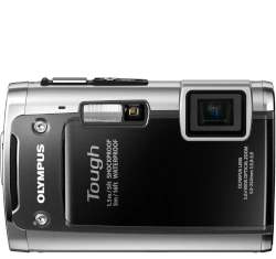 Olympus Tough TG-610 Digital Camera camera