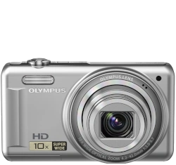 Olympus VR-310 camera