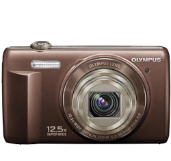 Olympus VR-360 camera