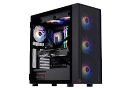 ABS Aquilon Aqua High Performance Intel Core i7 14th gen RTX 4060 Ti desktop
