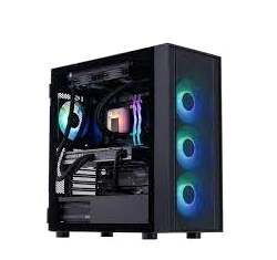 ABS Eurus Aqua High performance Intel i9 13900KF RTX 4080 Desktop PC desktop