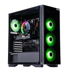 ABS Intel Core i5 12th Gen RTX 3000 series desktop