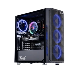 ABS Intel Core i7 11th Gen RTX 3000 series desktop