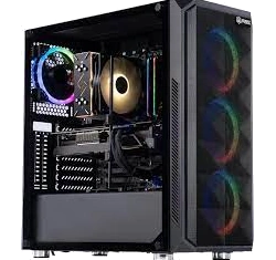 ABS Intel Core i7 12th Gen RTX 3000 series desktop