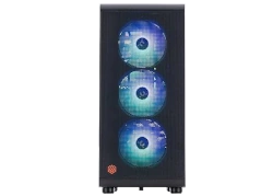 ABS Stratos Ruby High Performance AMD Ryzen 7 5700X RTX 4060 Ti desktop