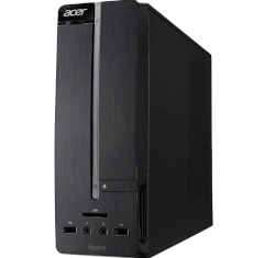 Acer Aspire AXC-603G desktop