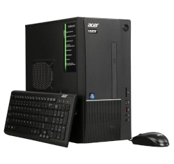 Acer Aspire TC-865 Intel Core i5 8th Gen desktop