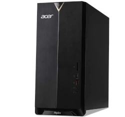 Acer Aspire TC-885 Intel Core i5 10th Gen desktop