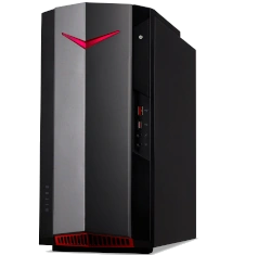 Acer Nitro 50 Intel Core i5 10th Gen GTX 1650 desktop